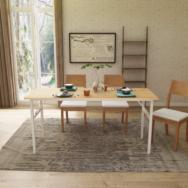 The Twillery Co.® Katie Desk & Reviews Wayfair